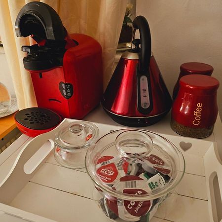 Cuisinease Διαμέρισμα Ollerton Εξωτερικό φωτογραφία